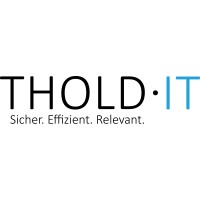 THOLD-IT - Advanced IT Solutions Provider logo - Similar company to Klinkhammer.It Gmbh