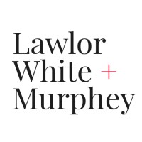 Lawlor, White & Murphey logo - Similar company to Kubos Creative