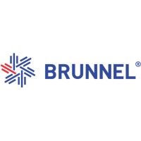BRUNNEL logo - Similar company to Design Ux Lab