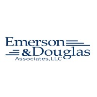 Emerson Douglas logo - Similar company to Grupo Steel