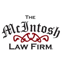 The McIntosh Law Firm, P.C. logo - Similar company to Arnold & Smith, Pllc