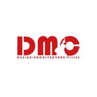 Design Made in Cameroun logo - Similar company to Antrop