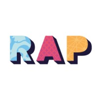 RAP logo - Similar company to Ijk