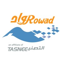 Rowad Global Packaging Company logo - Similar company to Rowad Plastic