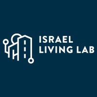 Israel Living Lab logo - Similar company to Metatron Studios Ltd.