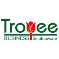 Troyee Software logo - Similar company to D-Bug Academy