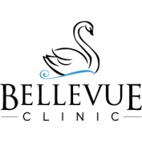 Bellevue Clinic logo - Similar company to La Organo