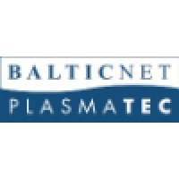 BalticNet-PlasmaTec logo - Similar company to Eudata+
