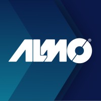 Almo Corporation logo - Similar company to B & B Appliance, Inc.