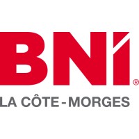 BNI La Côte Morges logo - Similar company to Decopub