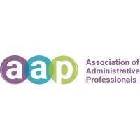 Association of Administrative Professionals - Calgary Branch logo - Similar company to Administrative Information Management Diploma / Office Professional Certificate
