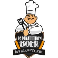 De Maaltijden Boer logo - Similar company to Eetidee