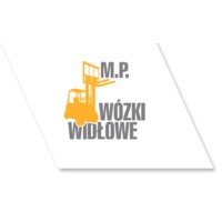 Wózki Widłowe Marcin Perepeczko Sp.K. logo - Similar company to Boxss | Warehouse Automation