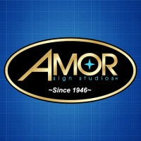 Amor Sign Studios, Inc. logo - Similar company to Complete Signs