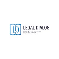Legal Dialog logo - Similar company to Malakana Enterprises
