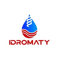 Idromaty logo - Similar company to Engineering Group Srl