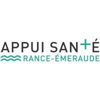 APPUI-SANTÉ RANCE-ÉMERAUDE logo - Similar company to Dac'Tiv