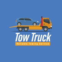 Tow Truck logo - Similar company to Hydrapac Italia
