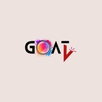 Visual Goat Media logo - Similar company to Visual Media Co