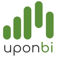 uponBI logo - Similar company to Bi Strategy