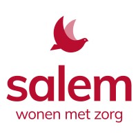 Salem - Wonen met zorg logo - Similar company to Cedrah