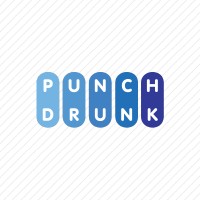 Punch Drunk Productions logo - Similar company to Gingerline