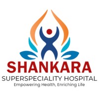 Shankara Superspeciality Hospital logo - Similar company to Krystal Capitals