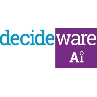 Decideware logo - Similar company to Rightspend