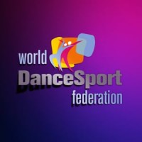 World DanceSport Federation (WDSF) logo - Similar company to Mondans