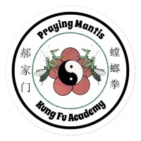 Praying Mantis Kung Fu Academy, LLC logo - Similar company to Jitzs