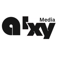 Aixy Media logo - Similar company to Thinketh Media