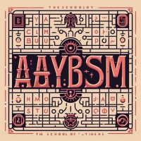 S.abysm logo - Similar company to Gaat