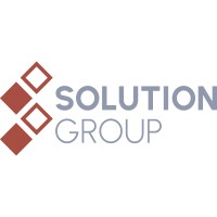 Solution Group logo - Similar company to Solutions Group, S.A.