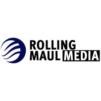 Rolling Maul Media logo - Similar company to National Rugby Football League