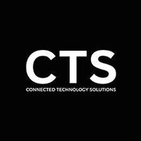 Connected Technology Solutions logo - Similar company to Airvolution Unmanned Ltd