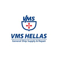 VMS Hellas General Ship Supply & Repair logo - Similar company to Moniks Marine Services Ltd
