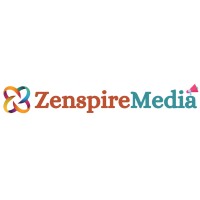 Zenspire Media logo - Similar company to Elmyt Classes Pvt Ltd