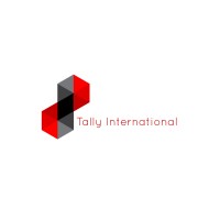 Tally International Consultancy logo - Similar company to Brance Technologies
