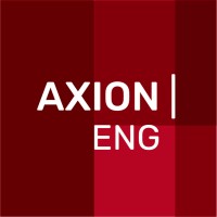 Axion Engenharia logo - Similar company to Morial Comercio S.R.L.
