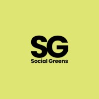 Social Greens, LLC logo - Similar company to Halfwarm