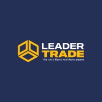 Leader Trade logo - Similar company to Raymit Recruitment