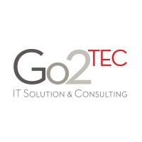 Go2Tec logo - Similar company to Go2Tech