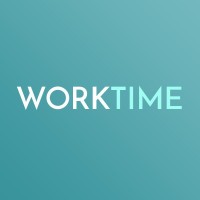 Worktime Recruitment Agency logo - Similar company to Vibestyle