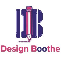 Design Boothe logo - Similar company to Production Point