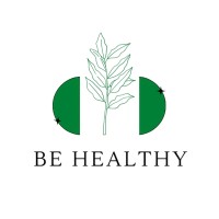 Be Healthy logo - Similar company to Be Healthy Cloud Kitchens