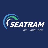 Seatram logo - Similar company to Signal Security