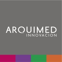 Arquimed logo - Similar company to Dipromed S.A