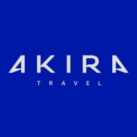 Akira Travel Mayorista de Turismo logo - Similar company to Grupos Travel Mayorista De Turismo