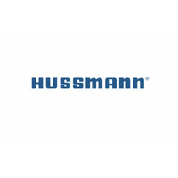 Hussmann Oceania logo - Similar company to Hussmann