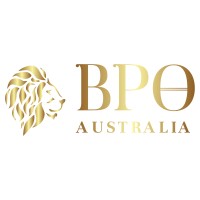 BPO Australia logo - Similar company to Gemoc Services